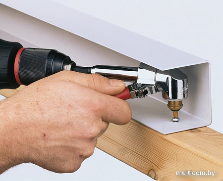 Насадка специализированная Milwaukee 4932352320