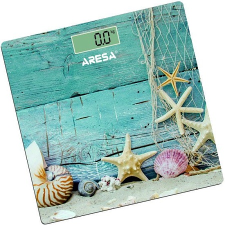 Напольные весы Aresa SB-313