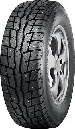 Nankang IV1 215/65R16C 109/107R (с шипами)