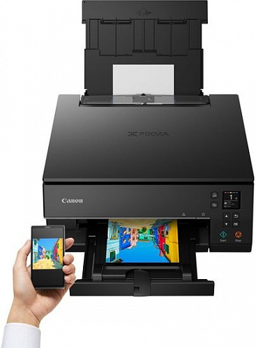 Фотопринтер Canon PIXMA TS6340