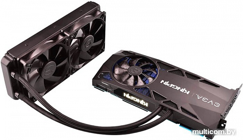 Видеокарта EVGA GeForce RTX 2080 Ti K|NGP|N Gaming 11GB GDDR6 11G-P4-2589-KR