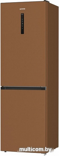 Холодильник Gorenje NRK6192ACR4