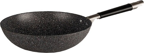 Сковорода ВОК TVS Gran Gourmet BJ793283220002