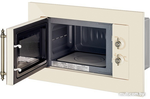 Микроволновая печь Hiberg VМ 6501 YR