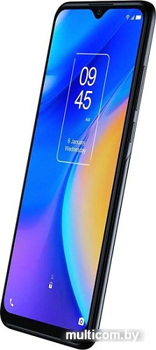 Смартфон TCL 20SE 4GB/128GB (черный)