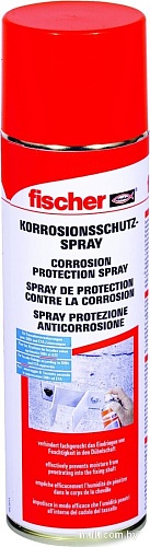 Fischer Антикоррозионный спрей FTC-CP 511440 500мл