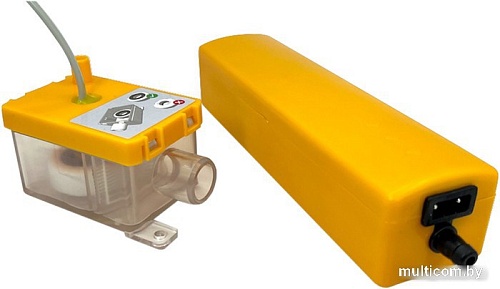 Rex Faber RF Powerful