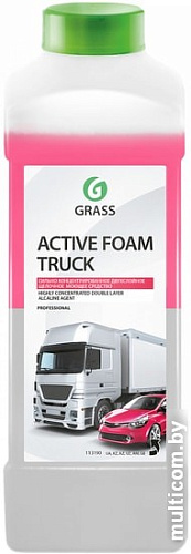 Grass Активная пена Active Foam Truck 1л 113190