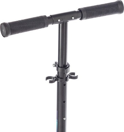 Двухколесный подростковый самокат Ricos Impulse 200H (зеленый)