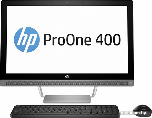 Моноблок HP ProOne 440 G3 2VR99ES