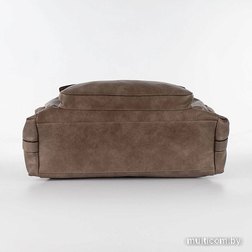 Дорожная сумка David Jones 823-CM0798B (кофе)