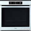 Электрический духовой шкаф Whirlpool AKZM 8480 WH