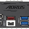 Материнская плата Gigabyte Aorus B560 Pro AX (rev. 1.0)