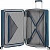 Чемодан-спиннер American Tourister Flylife Petrol Blue 77 см