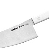 Кухонный нож Samura Harakiri SHR-0091W