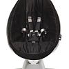 Шезлонг 4moms Mamaroo New 2001004 (черный)