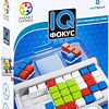 Настольная игра Bondibon IQ-Фокус