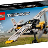Конструктор LEGO Technic 42198 Транспортный самолет