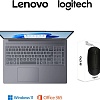 Ноутбук Lenovo IdeaPad Slim 3 16IRH10 83K20WLWWO