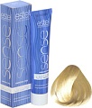 Estel Professional Sense De Luxe 10/13 светлый блондин пепельно-золотистый