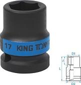 Головка слесарная King Tony 453517M