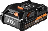 Аккумулятор AEG Powertools L1830RHD 4932471051 (18В/3 Ah)