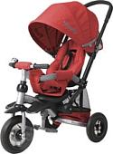 Детский велосипед Lorelli Jet Air Wheels (красный)