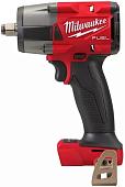 Гайковерт Milwaukee M18 FMTIW2F12-0X 4933478449 (без АКБ, кейс)