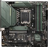 Материнская плата MSI MAG B660M Bazooka DDR4