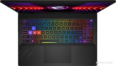 Игровой ноутбук MSI Crosshair 16 HX D14VGKG-461XBY