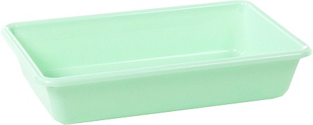 Лоток Полесье №7 73334 (бирюзовый)