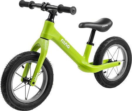 Беговел Nino XEY-008 (зеленый)
