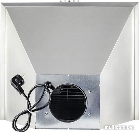 Кухонная вытяжка Schtoff Haus 50 (нержавеющая сталь)