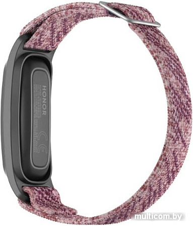 Фитнес-браслет HONOR Band 5 Sport (розовый)