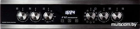 Кухонная плита Kaiser HC 62072 Geo