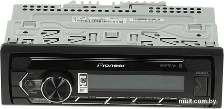 USB-магнитола Pioneer MVH-S325BT