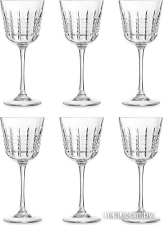 Набор бокалов для вина Cristal d'Arques Rendez-Vous Q4341