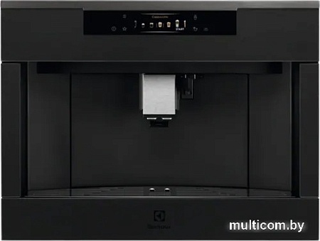 Кофемашина Electrolux KBC85T