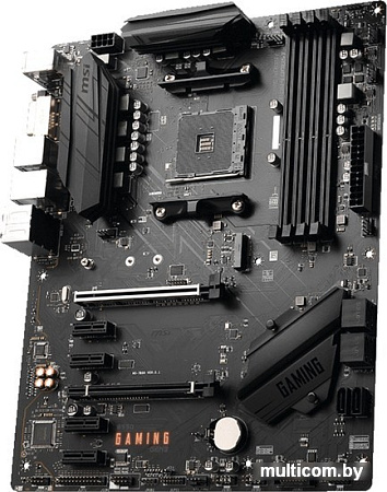 Материнская плата MSI B550 Gaming Gen3