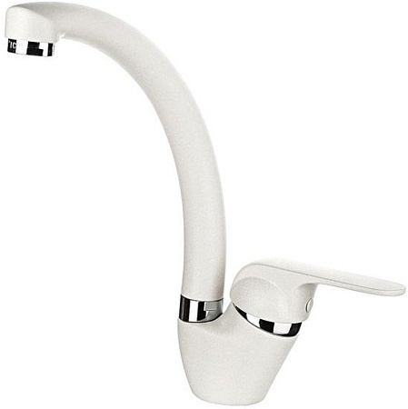 Смеситель Granula 2024 Арктик