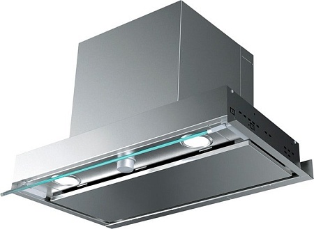 Кухонная вытяжка Franke Style Pro FSTPRO 608 305.0522.798