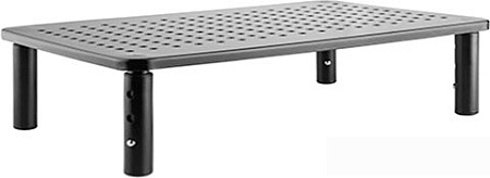 Подставка для монитора Cablexpert MS-Table-01