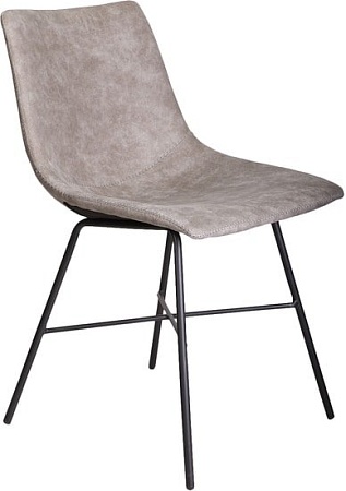 Стул Седия Arizona (ткань, серый)