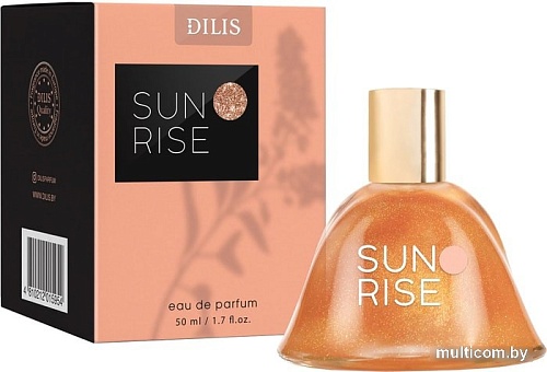 Dilis Parfum Sunrise EdP (50 мл)