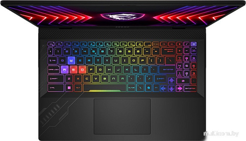 Игровой ноутбук MSI Crosshair 16 HX D14VGKG-461XBY