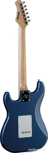 Электрогитара EKO S-300 Metallic Blue