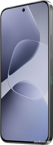 Телефон Infinix Hot 60 Pro X6885 8GB/256GB (черный)