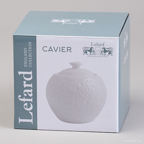 Сахарница Lefard Cavier 171-329