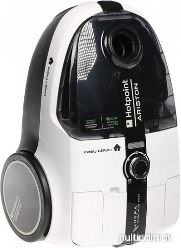 Пылесос Hotpoint-Ariston SL C10 BCH