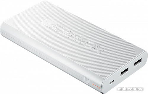 Портативное зарядное устройство Canyon CNE-CPBF160W